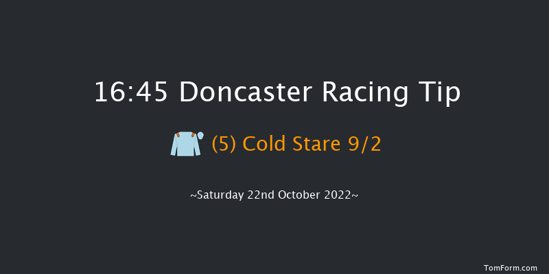 Doncaster 16:45 Handicap (Class 4) 7f Fri 21st Oct 2022