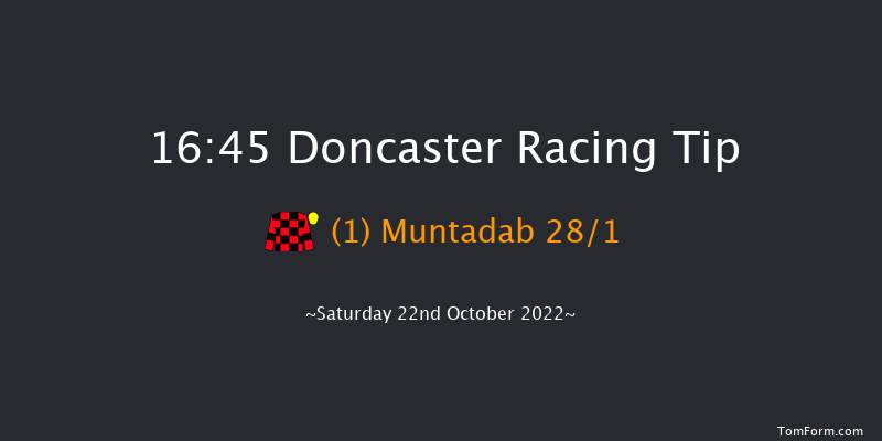 Doncaster 16:45 Handicap (Class 4) 7f Fri 21st Oct 2022