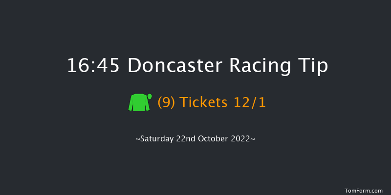 Doncaster 16:45 Handicap (Class 4) 7f Fri 21st Oct 2022