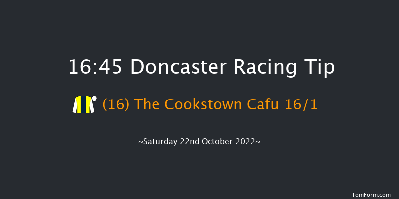 Doncaster 16:45 Handicap (Class 4) 7f Fri 21st Oct 2022