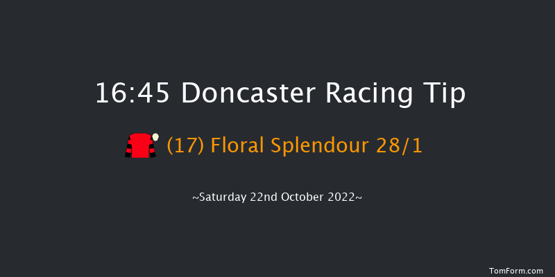 Doncaster 16:45 Handicap (Class 4) 7f Fri 21st Oct 2022