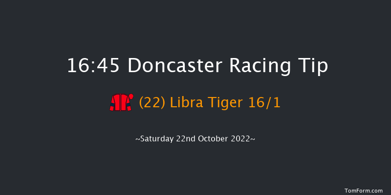 Doncaster 16:45 Handicap (Class 4) 7f Fri 21st Oct 2022