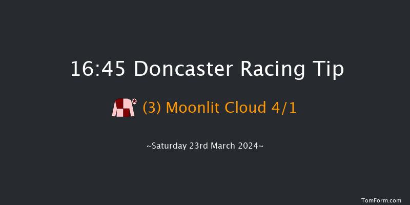 Doncaster  16:45 Handicap (Class 5) 10f Sun 3rd Mar 2024