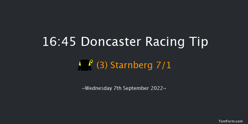 Doncaster 16:45 Handicap (Class 4) 8f Sat 13th Aug 2022