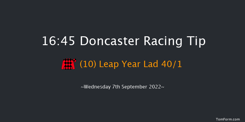 Doncaster 16:45 Handicap (Class 4) 8f Sat 13th Aug 2022