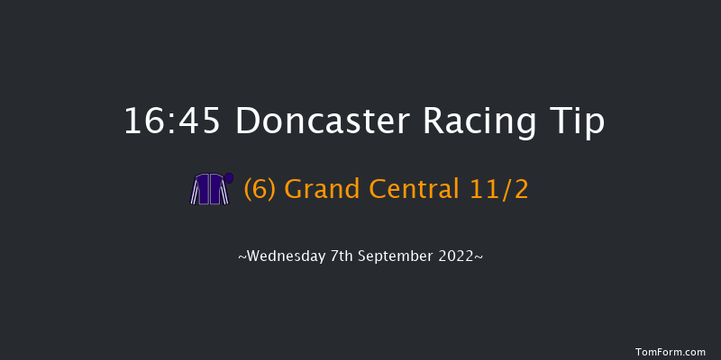 Doncaster 16:45 Handicap (Class 4) 8f Sat 13th Aug 2022