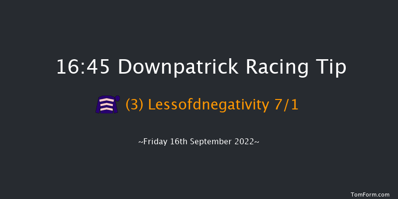 Downpatrick 16:45 Handicap Chase 24f Mon 29th Aug 2022