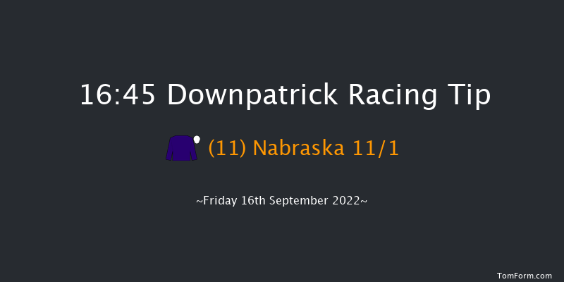 Downpatrick 16:45 Handicap Chase 24f Mon 29th Aug 2022