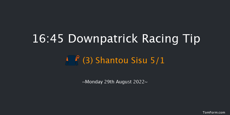 Downpatrick 16:45 Handicap Chase 19f Sun 7th Aug 2022