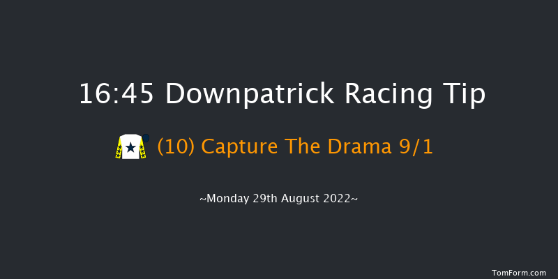 Downpatrick 16:45 Handicap Chase 19f Sun 7th Aug 2022