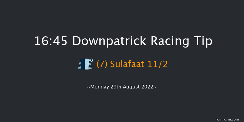 Downpatrick 16:45 Handicap Chase 19f Sun 7th Aug 2022