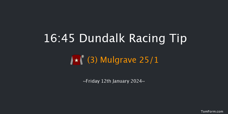 Dundalk 16:45 Handicap 7f Fri 22nd Dec 2023