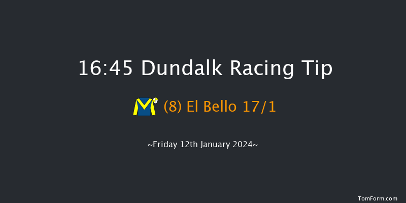 Dundalk 16:45 Handicap 7f Fri 22nd Dec 2023