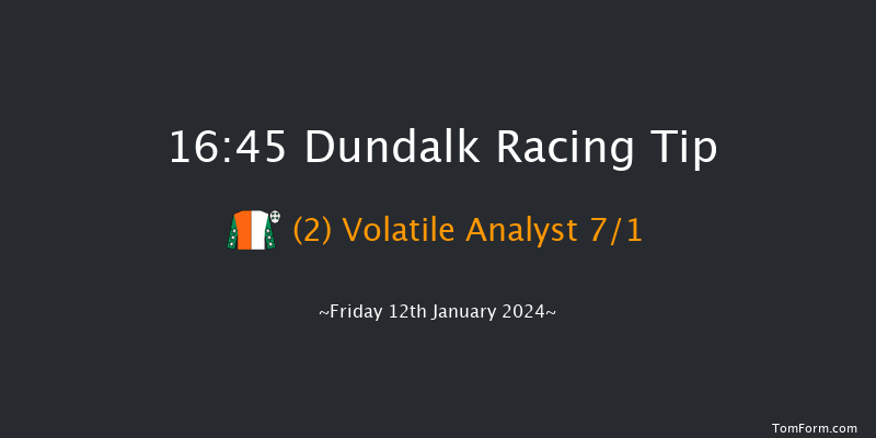 Dundalk 16:45 Handicap 7f Fri 22nd Dec 2023