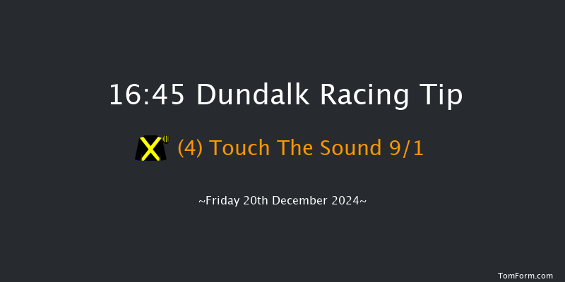 Dundalk  16:45 Handicap 7f Wed 18th Dec 2024