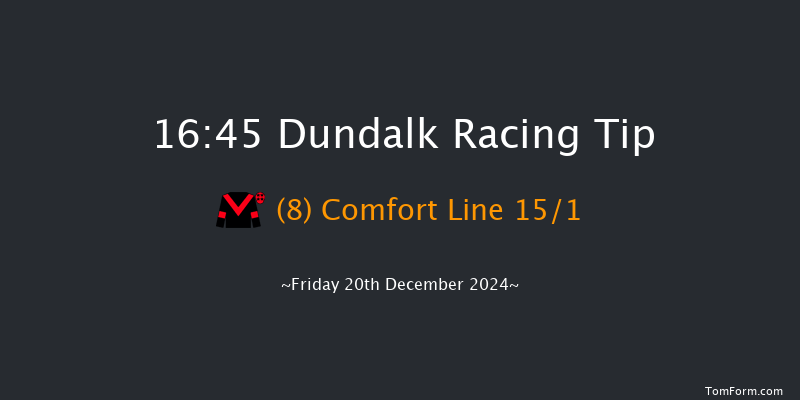 Dundalk  16:45 Handicap 7f Wed 18th Dec 2024