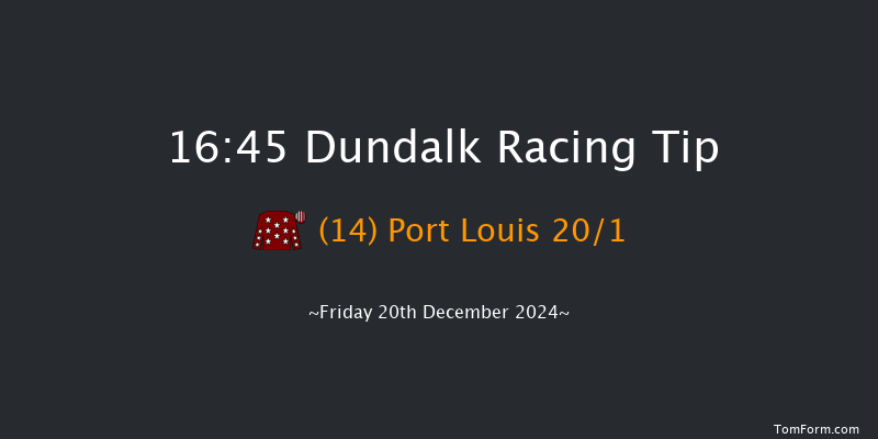 Dundalk  16:45 Handicap 7f Wed 18th Dec 2024