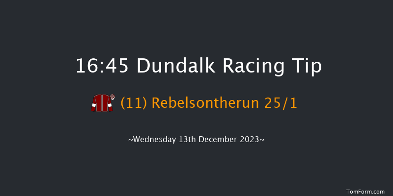 Dundalk 16:45 Maiden 7f Fri 8th Dec 2023