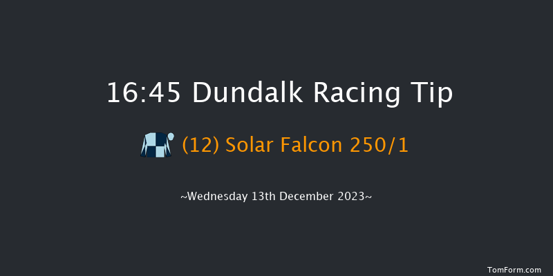 Dundalk 16:45 Maiden 7f Fri 8th Dec 2023