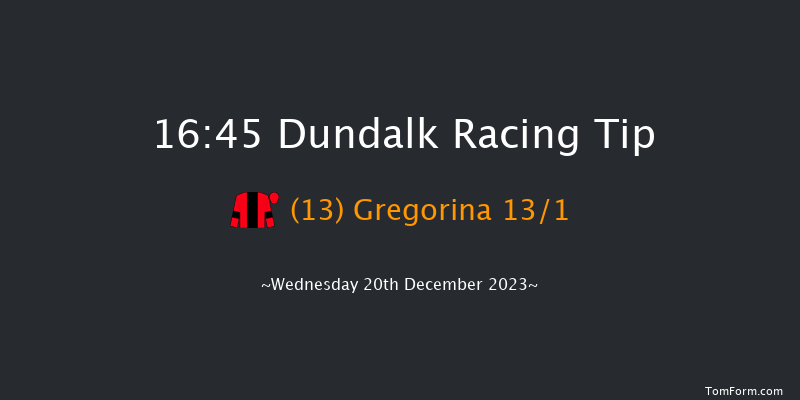 Dundalk 16:45 Handicap 7f Fri 15th Dec 2023