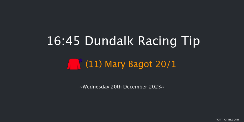 Dundalk 16:45 Handicap 7f Fri 15th Dec 2023