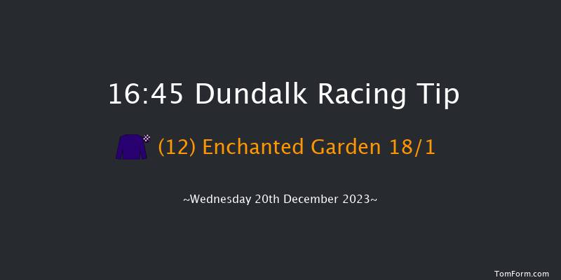 Dundalk 16:45 Handicap 7f Fri 15th Dec 2023