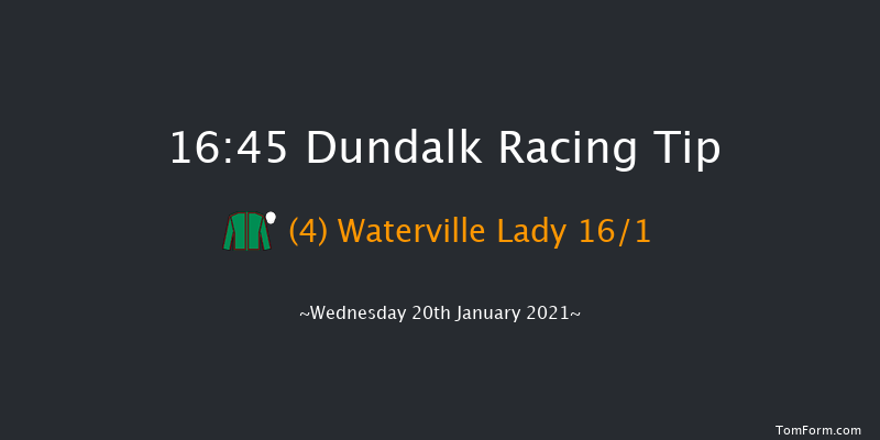 Crowne Plaza Hotel Dundalk Handicap (45-65) (Div 1) Dundalk 16:45 Handicap 11f Fri 15th Jan 2021