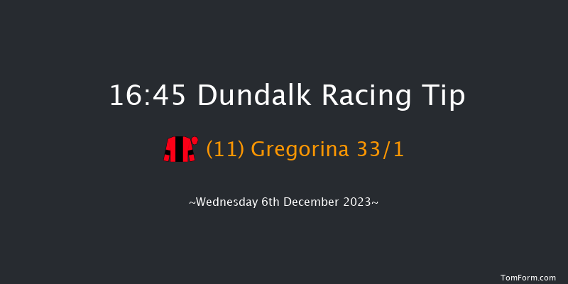 Dundalk 16:45 Handicap 8f Fri 1st Dec 2023