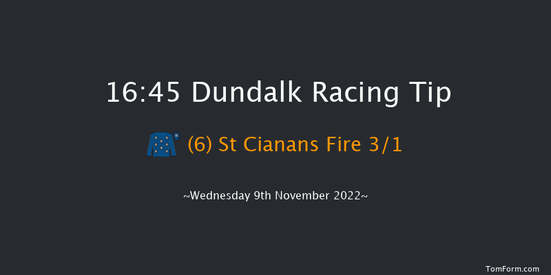 Dundalk 16:45 Handicap 11f Fri 4th Nov 2022