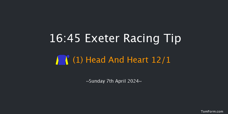 Exeter  16:45 Handicap Chase (Class 5) 24f Mon 25th Mar 2024