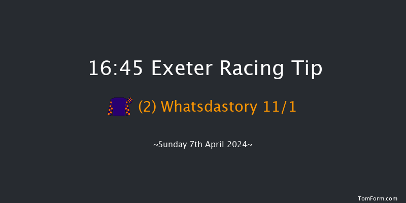 Exeter  16:45 Handicap Chase (Class 5) 24f Mon 25th Mar 2024