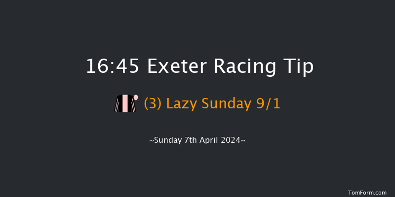 Exeter  16:45 Handicap Chase (Class 5) 24f Mon 25th Mar 2024