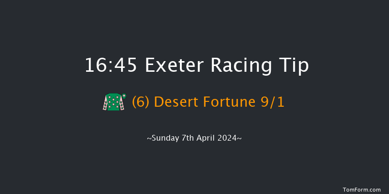 Exeter  16:45 Handicap Chase (Class 5) 24f Mon 25th Mar 2024