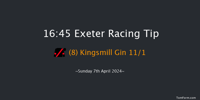 Exeter  16:45 Handicap Chase (Class 5) 24f Mon 25th Mar 2024