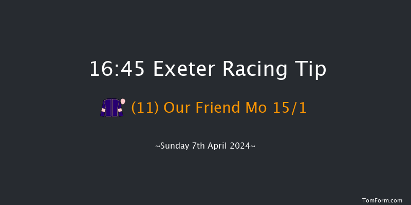 Exeter  16:45 Handicap Chase (Class 5) 24f Mon 25th Mar 2024