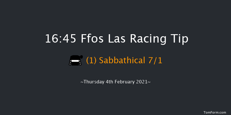 Download The Star Sports App Now! Conditional Jockeys' Handicap Hurdle Ffos Las 16:45 Handicap Hurdle (Class 5) 16f Sun 29th Nov 2020