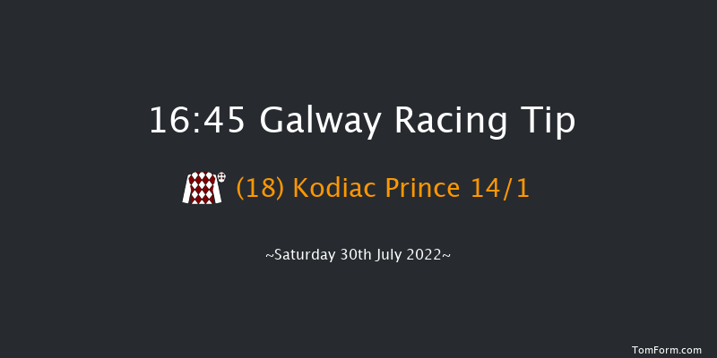 Galway 16:45 Handicap 7f Fri 29th Jul 2022