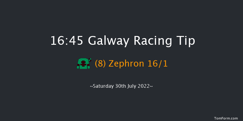 Galway 16:45 Handicap 7f Fri 29th Jul 2022