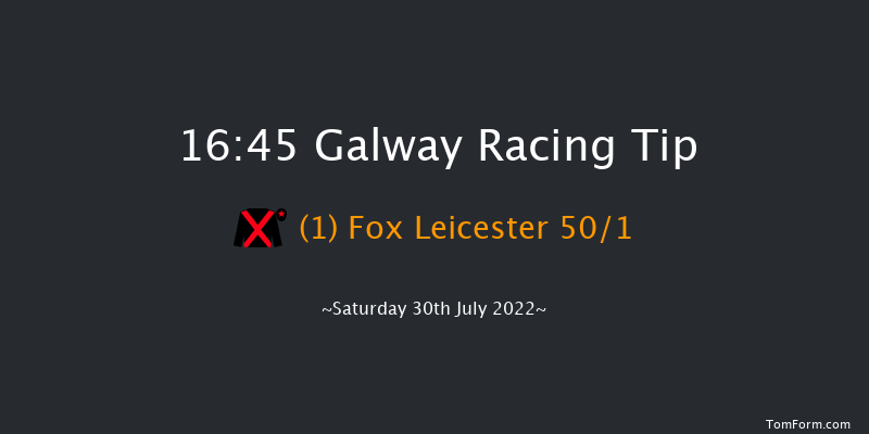 Galway 16:45 Handicap 7f Fri 29th Jul 2022