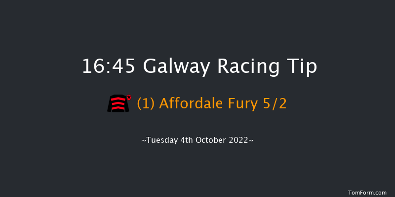 Galway 16:45 NH Flat Race 17f Tue 6th Sep 2022