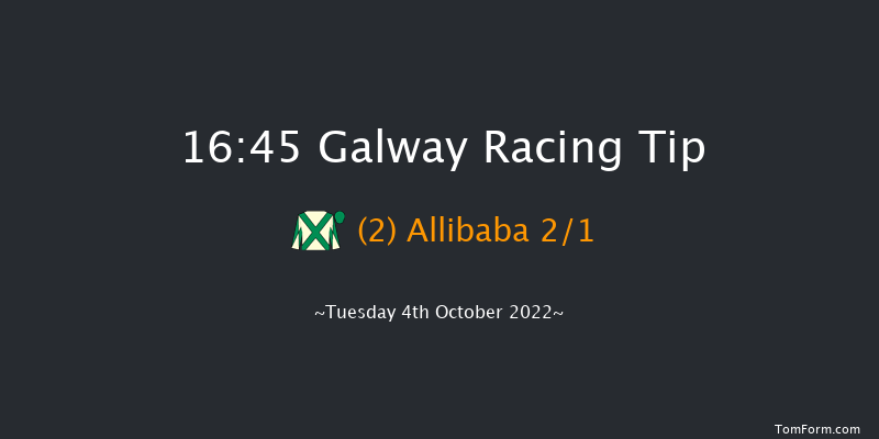 Galway 16:45 NH Flat Race 17f Tue 6th Sep 2022