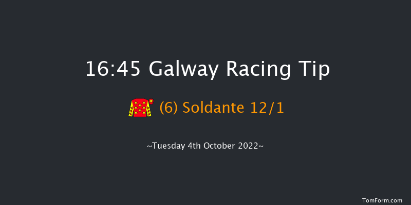 Galway 16:45 NH Flat Race 17f Tue 6th Sep 2022