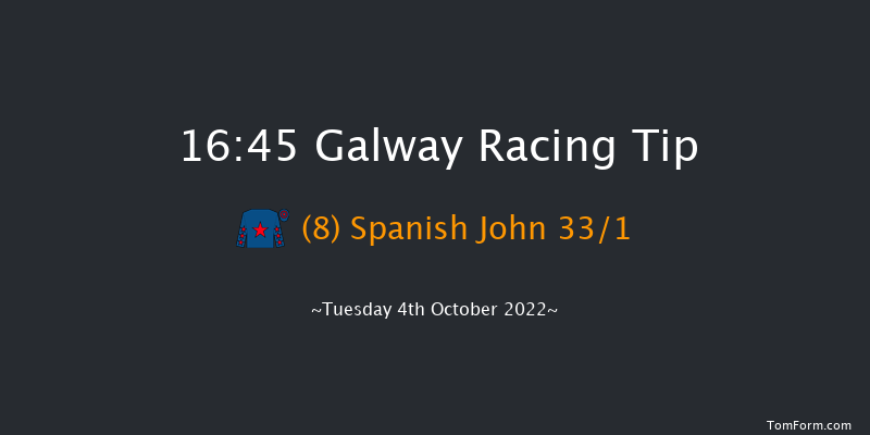 Galway 16:45 NH Flat Race 17f Tue 6th Sep 2022