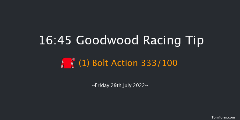 Goodwood 16:45 Handicap (Class 2) 6f Thu 28th Jul 2022