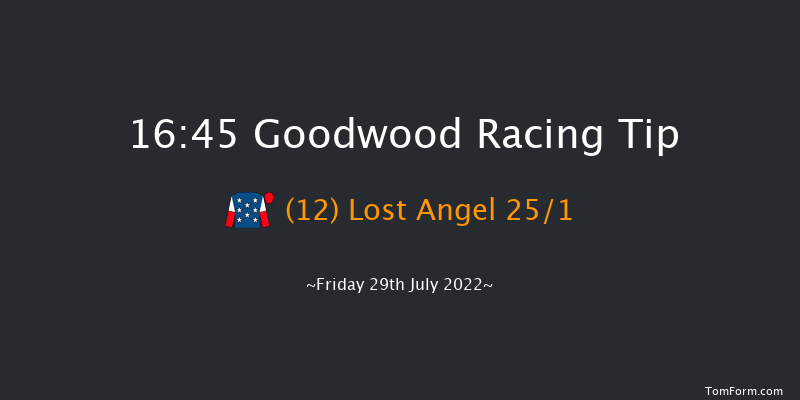 Goodwood 16:45 Handicap (Class 2) 6f Thu 28th Jul 2022