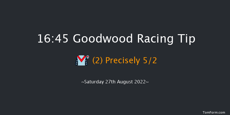 Goodwood 16:45 Handicap (Class 4) 10f Fri 26th Aug 2022