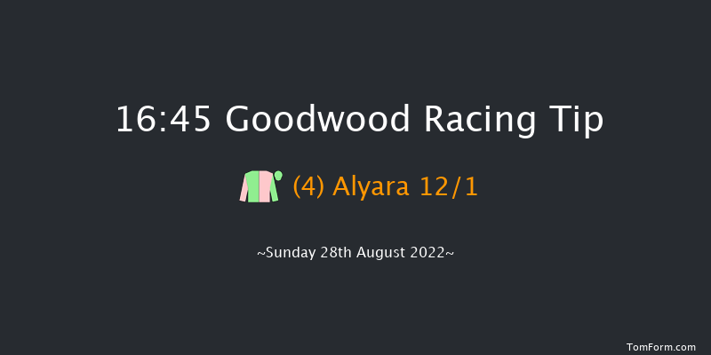 Goodwood 16:45 Handicap (Class 5) 9f Sat 27th Aug 2022