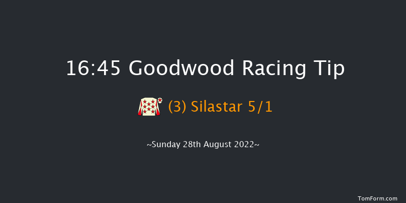 Goodwood 16:45 Handicap (Class 5) 9f Sat 27th Aug 2022