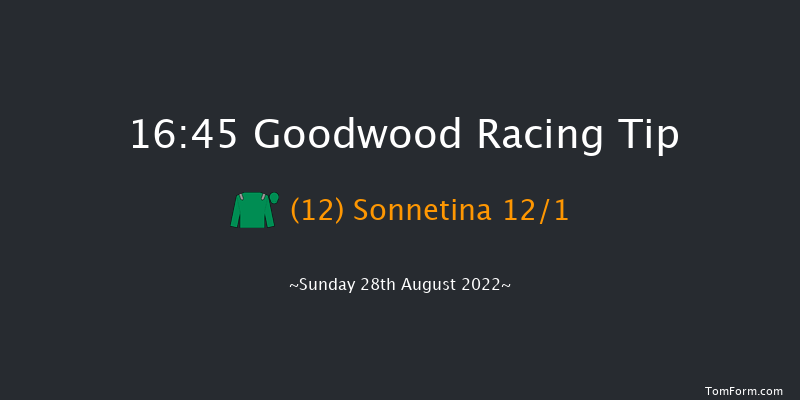 Goodwood 16:45 Handicap (Class 5) 9f Sat 27th Aug 2022