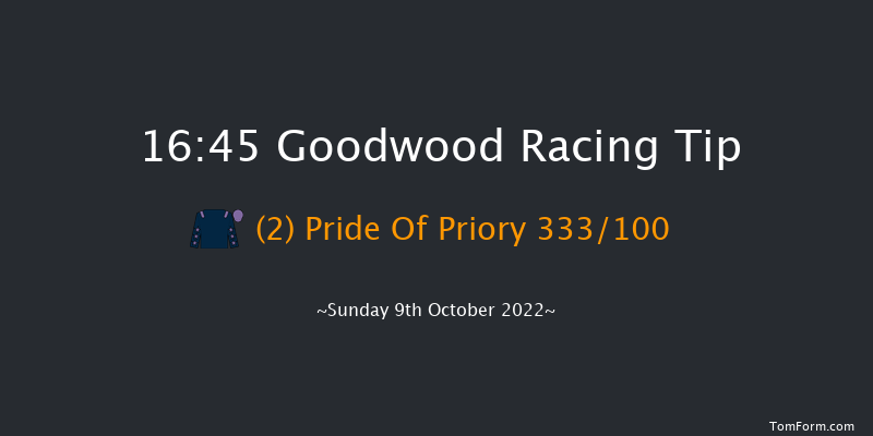 Goodwood 16:45 Handicap (Class 2) 12f Wed 21st Sep 2022